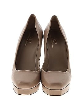 Gucci Gucci for Saks Fifth Avenue Pumps (view 2)