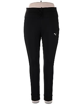 Puma Active Pants (view 1)