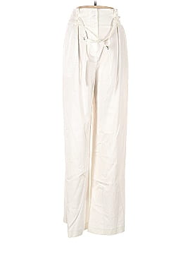 Derek Lam 10 Crosby Linen Pants (view 1)