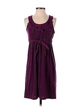 Ann Taylor LOFT Casual Dress (view 1)