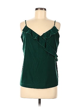 J.Crew Sleeveless Top (view 1)