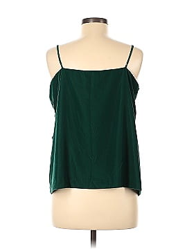 J.Crew Sleeveless Top (view 2)