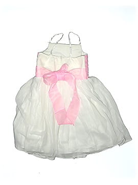 Growing Girl Special Occasion Dress (view 2)