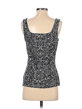 White House Black Market Sleeveless Top (view 2)