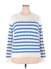 J.Crew Factory Store Pullover Sweater