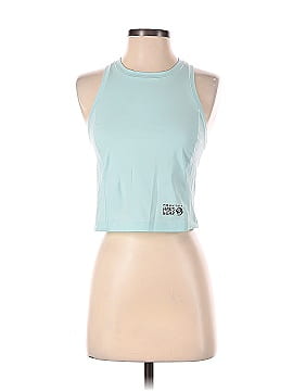 Mountain Hardwear Tank Top (view 1)