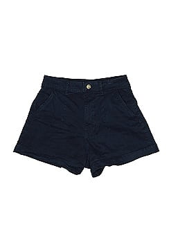 WARP + WEFT Dressy Shorts (view 1)