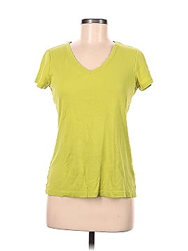 Lands' End Short Sleeve T-Shirt (view 1)