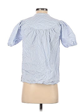 J.Crew Short Sleeve Blouse (view 2)