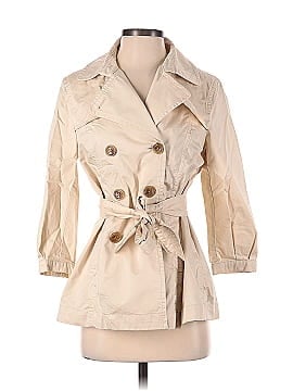 Gap Trenchcoat (view 1)