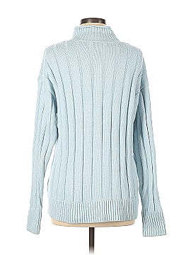 J.Crew Turtleneck Sweater (view 2)