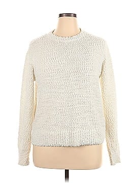 Style&Co Pullover Sweater (view 1)