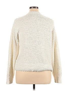 Style&Co Pullover Sweater (view 2)