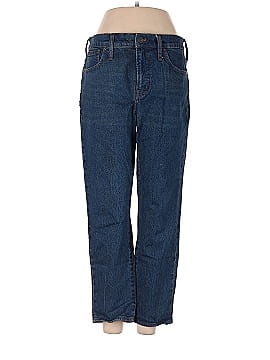 Madewell Jeans (view 1)