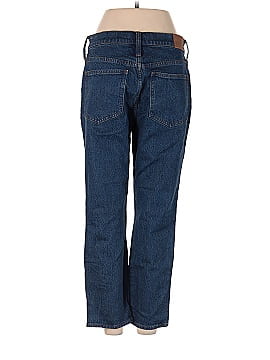 Madewell Jeans (view 2)