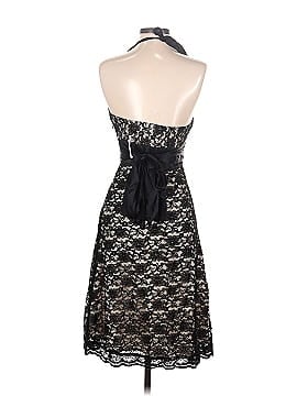 White House Black Market Cocktail Dress (view 2)