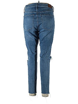 Madewell Jeans (view 2)