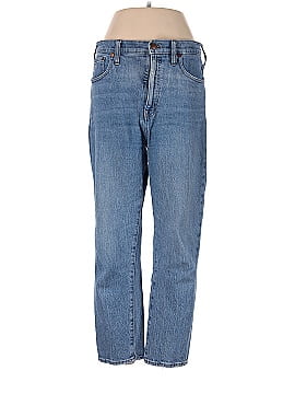 Madewell Jeans (view 1)