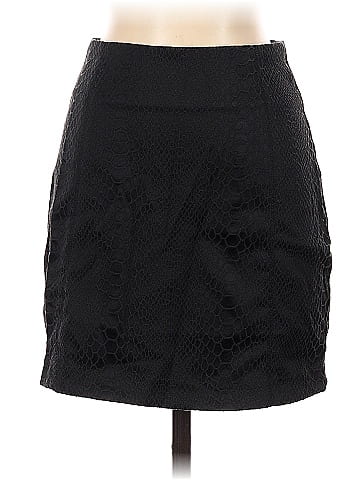 Mustard Seed Casual Skirt (view 1)