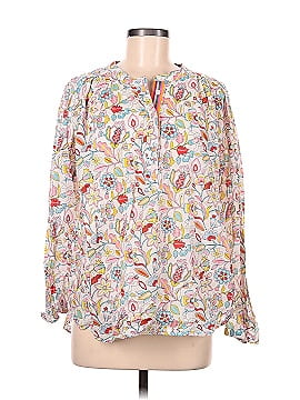 Boden Long Sleeve Blouse (view 1)