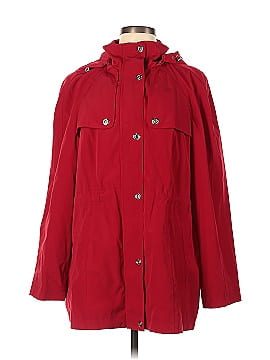 Fog By London Fog Raincoat (view 1)