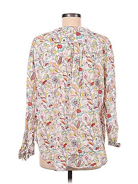 Boden Long Sleeve Blouse (view 2)