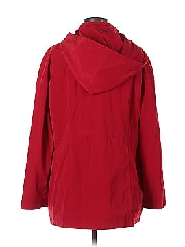 Fog By London Fog Raincoat (view 2)