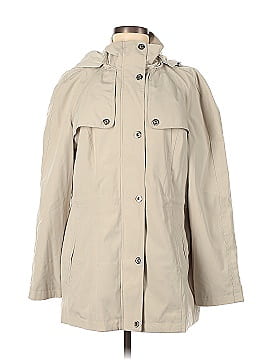 Fog By London Fog Raincoat (view 1)