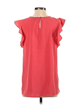 Banana Republic Short Sleeve Blouse (view 2)