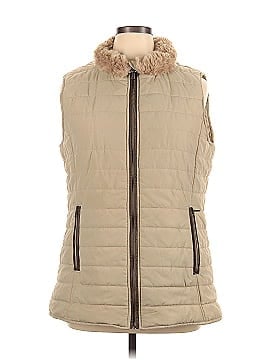 Long Tall Sally Vest (view 1)