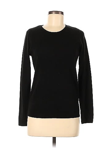 CG-L-CG Pullover Sweater (view 1)