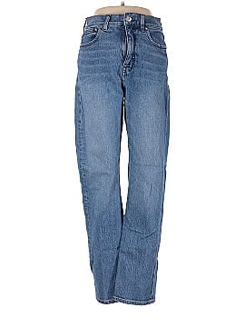 Madewell Jeans (view 1)