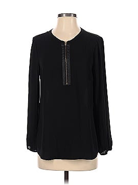 Daniel Rainn Long Sleeve Blouse (view 1)