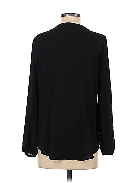 Daniel Rainn Long Sleeve Blouse (view 2)