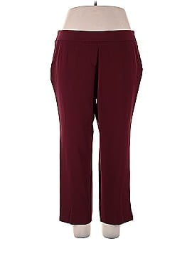 Roz & Ali Dress Pants (view 1)