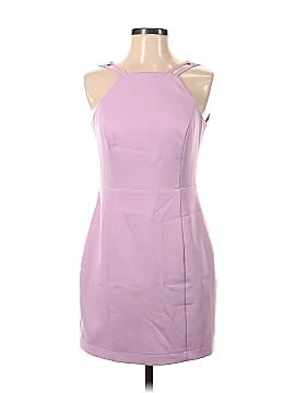 Lulus Cocktail Dress (view 1)