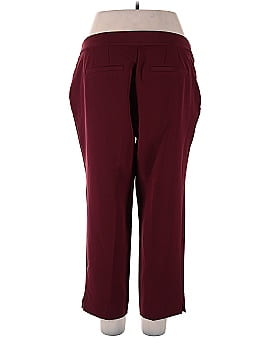 Roz & Ali Dress Pants (view 2)