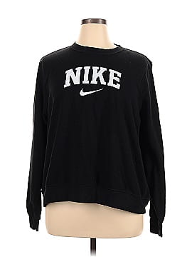 Nike Sweatshirt (view 1)