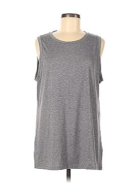 Athleta Sleeveless T-Shirt (view 1)