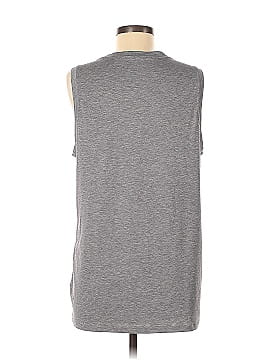 Athleta Sleeveless T-Shirt (view 2)