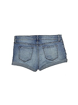 STS Blue Denim Shorts (view 2)