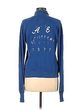 American Eagle Outfitters Track Jacket (view 2)