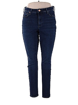 Universal Thread Jeans (view 1)