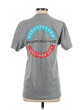 Porsche Design Short Sleeve T-Shirt (view 2)