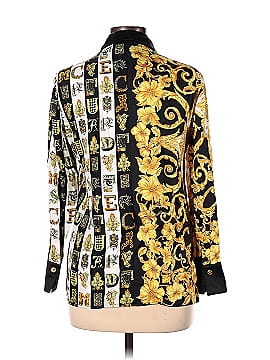 Versace Kimono (view 2)