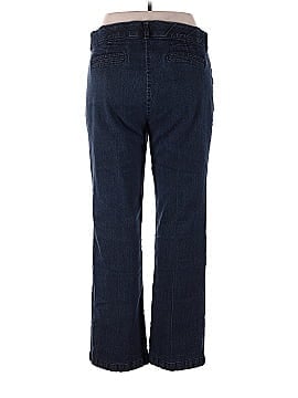 JM Collection Jeans (view 2)