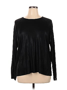 Zara Long Sleeve Top (view 1)