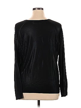 Zara Long Sleeve Top (view 2)