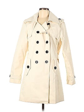 Assorted Brands Trenchcoat (view 1)