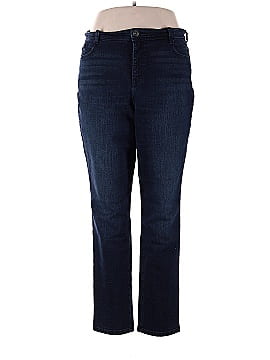 Style&Co Jeans (view 1)